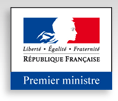 Site du Premier Ministre